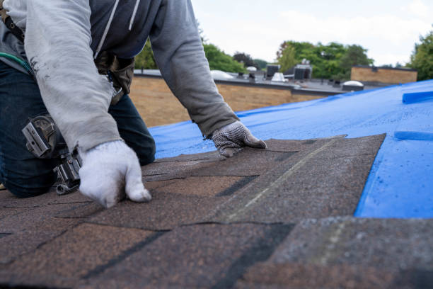 Quick and Trustworthy Emergency Roof Repair Services in Florida Ridge, FL