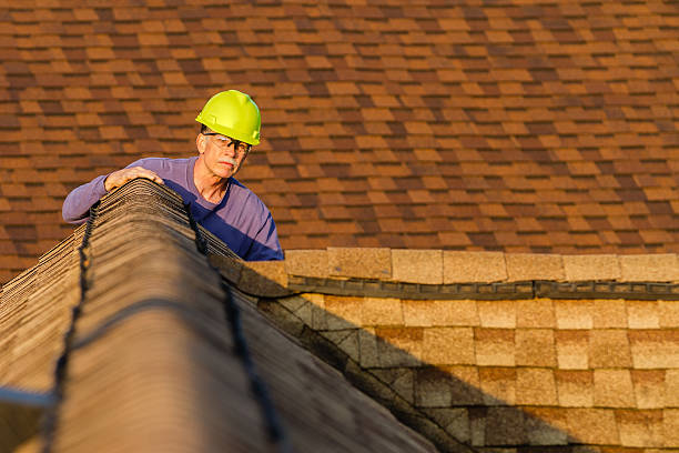 Best Roof Repair Services  in Orida Ridge, FL