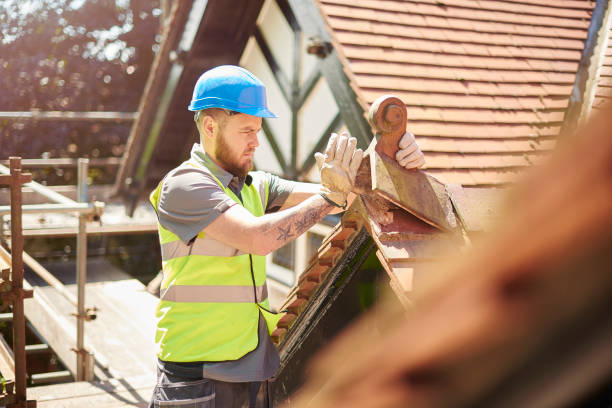 Best Roof Leak Repair  in Orida Ridge, FL